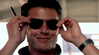 The long-promised <i>Top Gun</i> sequel is finally happening